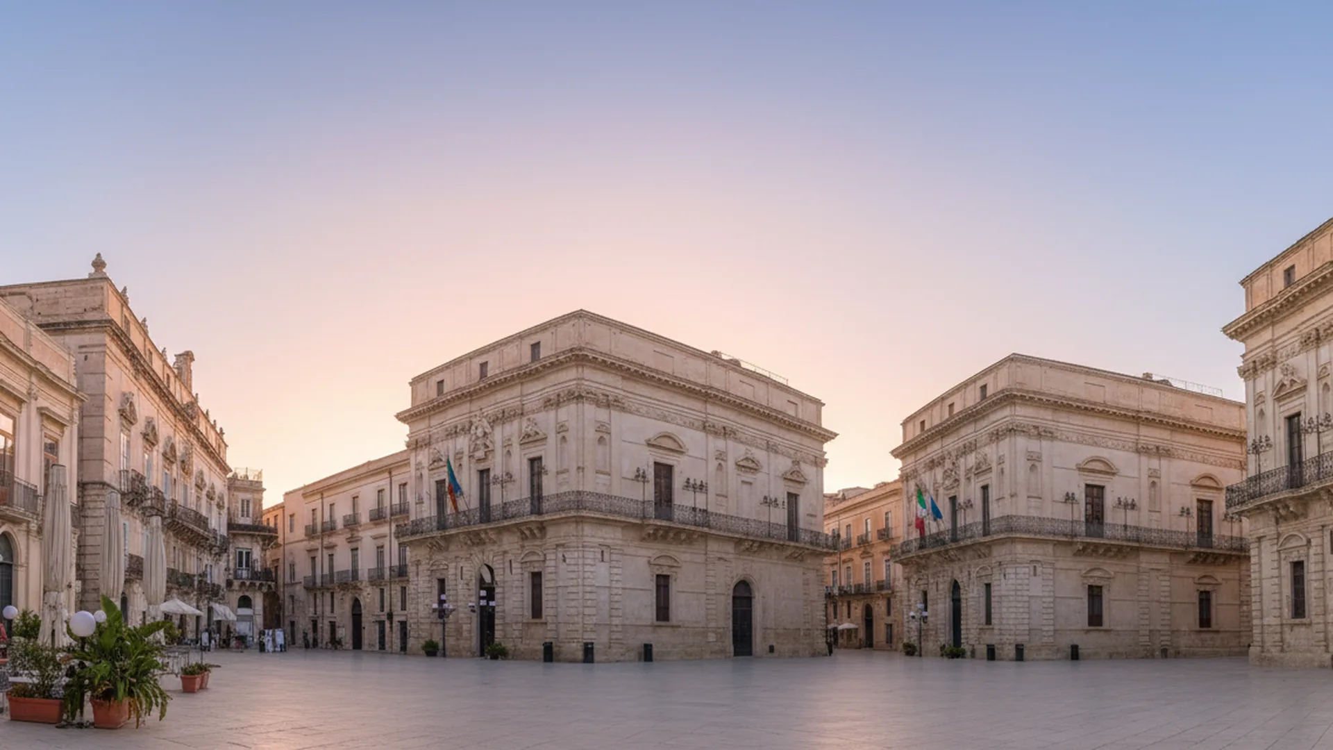 Siracusa — Catania (Sicilia)