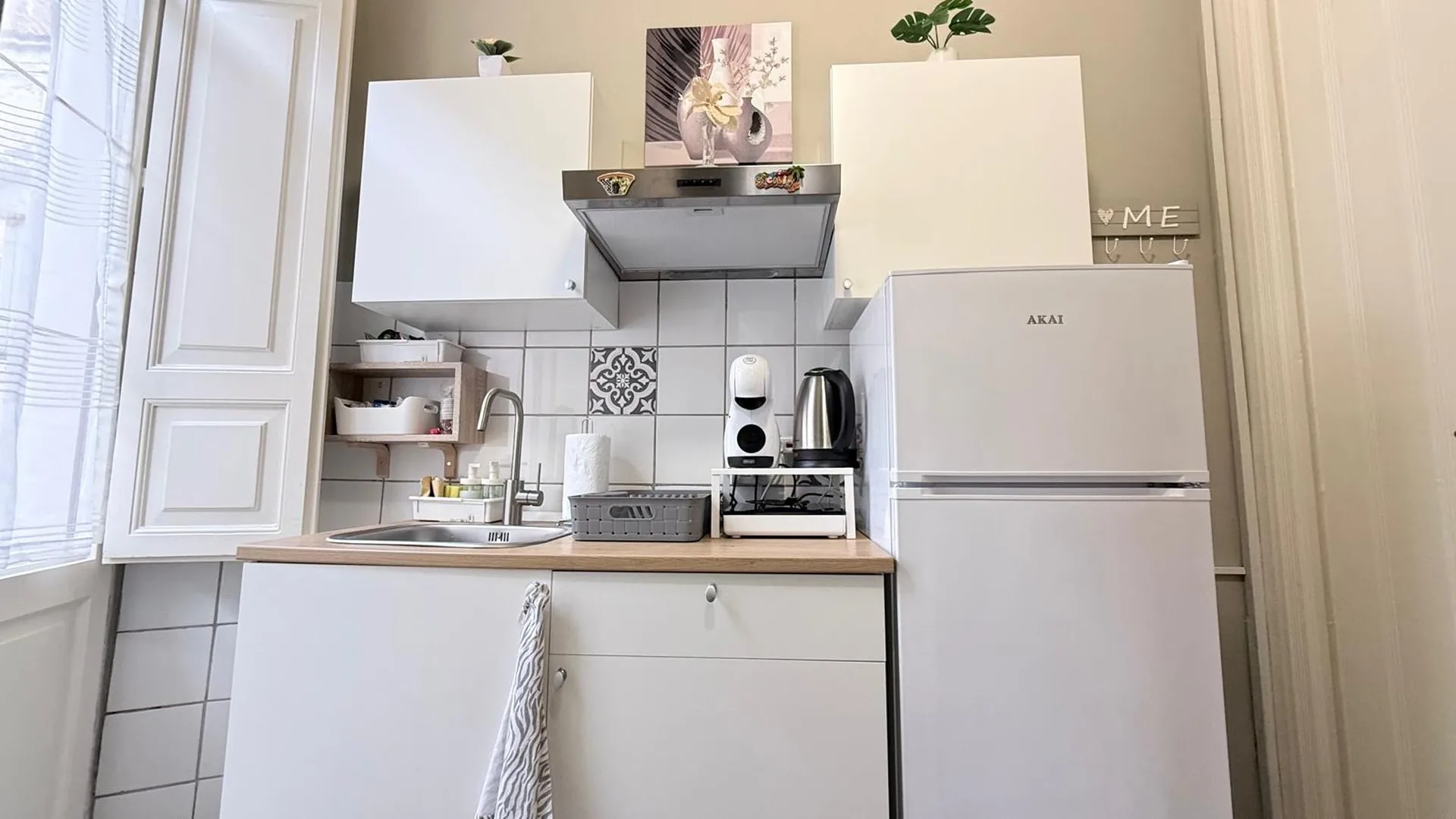 Camera con bagno privato — DOMUS BELLA CIVITA, Catania (Sicilia) (foto 11)