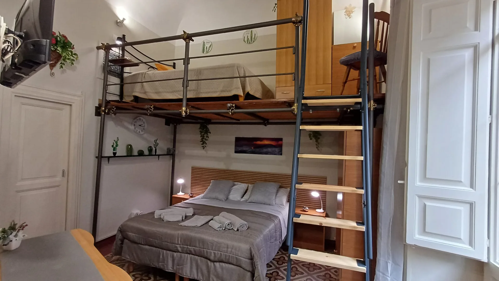 DOMUS BELLA CIVITA, struttura a Catania (Sicilia) (foto 8)
